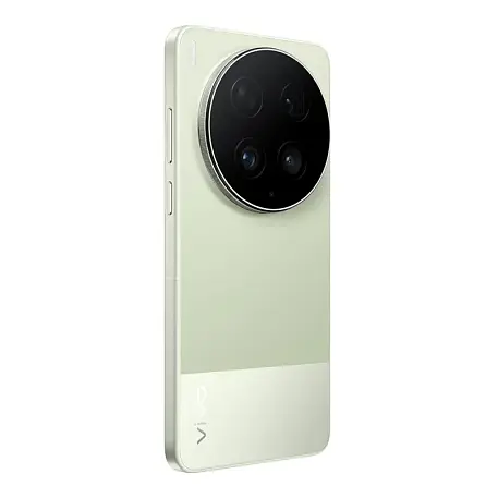 Смартфон Vivo X300 Ultra 12/512 ГБ зелёный (2sim) - 5