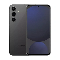Смартфон Samsung Galaxy S24 FE 8/512 ГБ графитовый