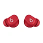 Беспроводные наушники Beats Solo Buds прозрачно-красный - 2