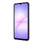 Смартфон Samsung Galaxy A07 4/128 ГБ чёрный (2sim) - 4
