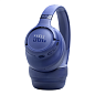 Беспроводные наушники JBL Tune 780NC синий - 5