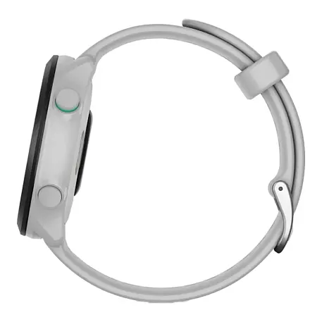 Умные часы Garmin Forerunner 55 белый - 3