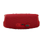 Портативная колонка JBL Charge 5 красный - 3