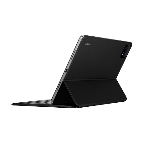 Клавиатура беспроводная Xiaomi Keyboard Pad 6 для Xiaomi Pad 6 чёрный - 3