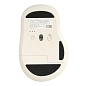 Мышь беспроводная Xiaomi Mi Mouse 3 Comfort белый - 5