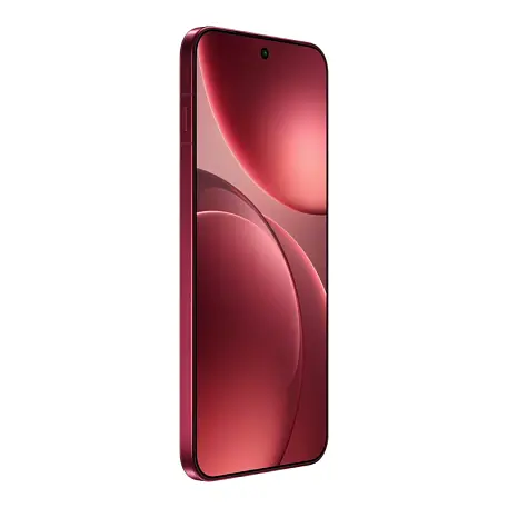 Смартфон Oppo Find X9 12/256 ГБ красный (2sim) - 2