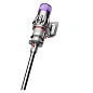 Беспроводной пылесос Dyson V10 Digital Slim никель (SV18) - 7