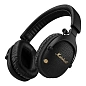 Беспроводные наушники Marshall Monitor III A.N.C. чёрный - 2