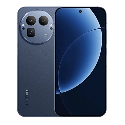 Смартфон Realme GT 8 Pro 12/256 ГБ синий