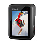 Экшн-камера GoPro Hero 10 Black Edition, чёрный