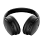 Беспроводные наушники Bose QuietComfort чёрный - 4