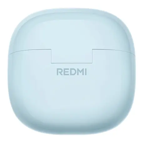 Беспроводные наушники Xiaomi Redmi Buds 8 Lite голубой - 5
