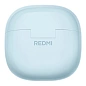 Беспроводные наушники Xiaomi Redmi Buds 8 Lite голубой - 5