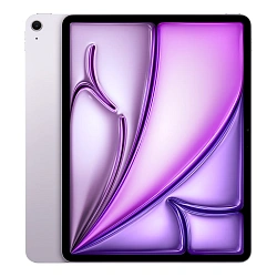 Планшет Apple iPad Air 13" (2025) M3 Wi-Fi 256 ГБ фиолетовый (MCNR4)