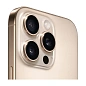 Смартфон Apple iPhone 16 Pro 1 ТБ "пустынный титан" (eSim) - 4