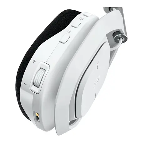 Беспроводные наушники Logitech Astro A50 X LIGHTSPEED белый - 5
