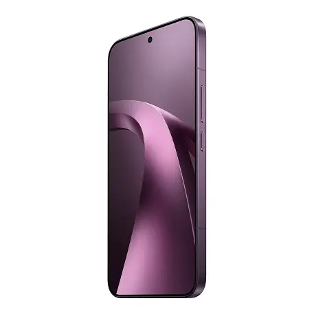 Смартфон Xiaomi 17T Pro 12/1 ТБ фиолетовый (2sim + eSim) - 4