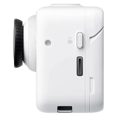 Экшн-камера Insta360 Go 3S 128 ГБ белый - 6