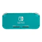 Игровая приставка Nintendo Switch Lite 32 ГБ бирюзовый - 2