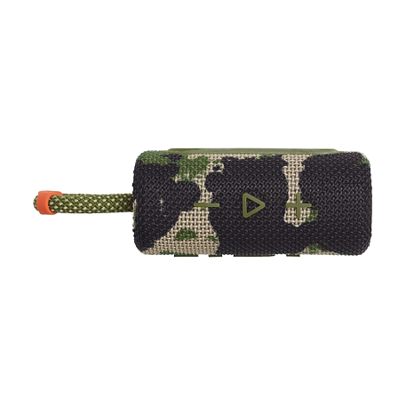Портативная колонка JBL Go 3 камуфляж - 4