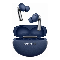 Беспроводные наушники OnePlus Buds Pro 3 "сапфировый синий"