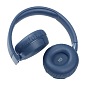 Беспроводные наушники JBL Tune 660NC синий - 4