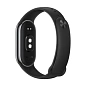 Фитнес-браслет Xiaomi Smart Band 8 чёрный (русифицирован) - 2