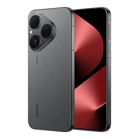 Смартфон Huawei Pura 80 12/256 ГБ чёрный (2sim) - 2