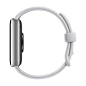 Фитнес-браслет Xiaomi Smart Band 9 Pro серебристый - 3