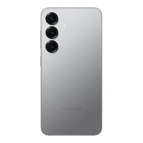 Смартфон Samsung Galaxy S25 12/256 ГБ серый (2sim) - 3