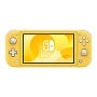 Игровая приставка Nintendo Switch Lite 32 ГБ - 1