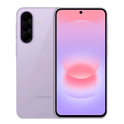 Смартфон Samsung Galaxy A37 5G 12/256 ГБ лавандовый