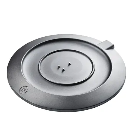 Портативная акустическая система Devialet Mania золотой - 5
