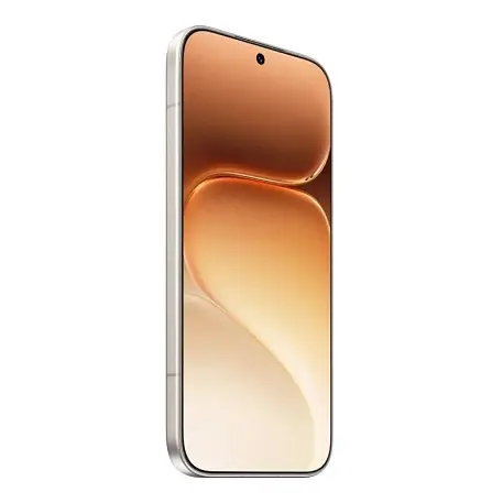 Смартфон Honor 600 8/256 ГБ бежевый (2sim + eSim) - 2