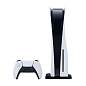 Игровая приставка Sony PlayStation 5 (CFI-12) 825 ГБ