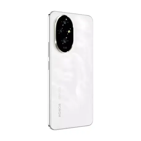 Смартфон Honor 200 12/256 ГБ "лунный белый" (2sim) - 3