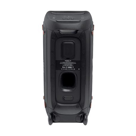 Акустическая система JBL Partybox 310 чёрный - 4