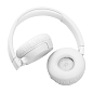 Беспроводные наушники JBL Tune 660NC белый - 4