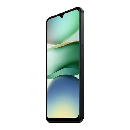 Смартфон Xiaomi Redmi A5 4/128 ГБ чёрный (2sim) - 4