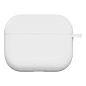 Кобура Silicon Protection Case для Apple AirPods Pro 3