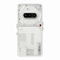 Смартфон Nothing Phone (3a) 8/128 ГБ белый (2sim) - 5