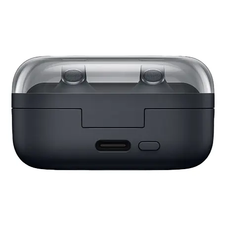 Беспроводные наушники Samsung Galaxy Buds 4 Pro чёрный - 7
