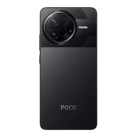 Смартфон Xiaomi Poco F7 Pro 12/256 ГБ чёрный (2sim) - 3