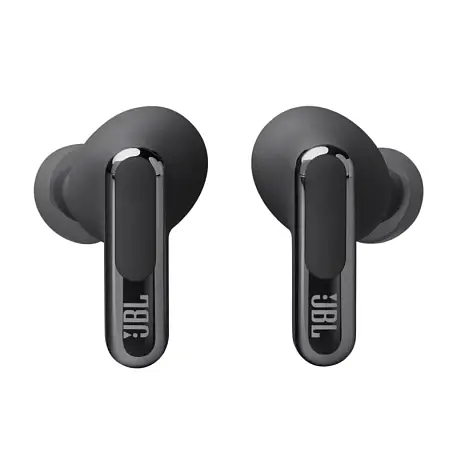 Беспроводные наушники JBL Live Beam 3 чёрный - 2