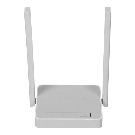 Wi-Fi роутер Keenetic Launcher N300 белый - 2