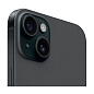 Смартфон Apple iPhone 15 Plus 256 ГБ чёрный (1sim + eSim) - 2