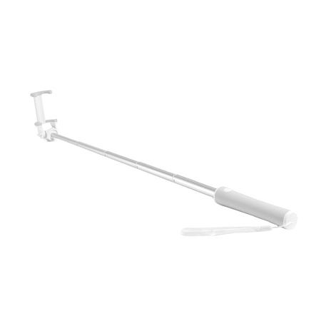 Монопод Xiaomi Mi Bluetooth Selfie Stick белый - 3