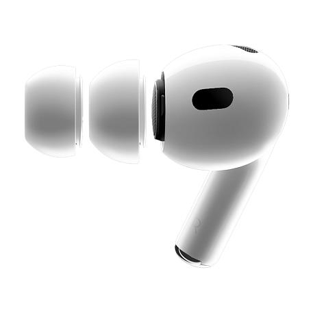 Амбушюры AirPods Pro 2 белый, (XS / S / L) - 2