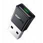 Адаптер Bluetooth Baseus Wireless Adapter BA07 чёрный - 3