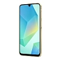 Смартфон Samsung Galaxy A16 5G 8/256 ГБ золотой (2sim) - 4